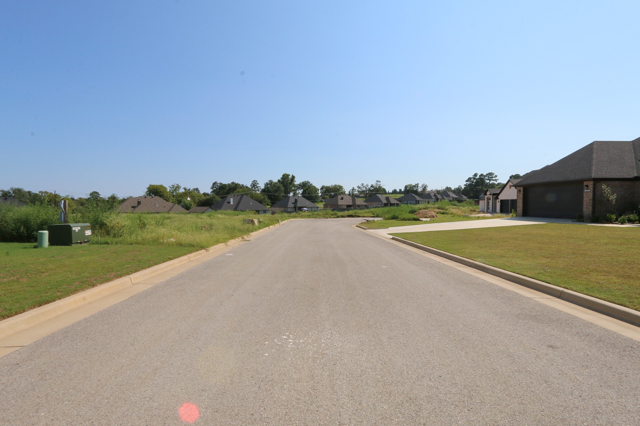 14122 Lexi Court Tyler TX 75703