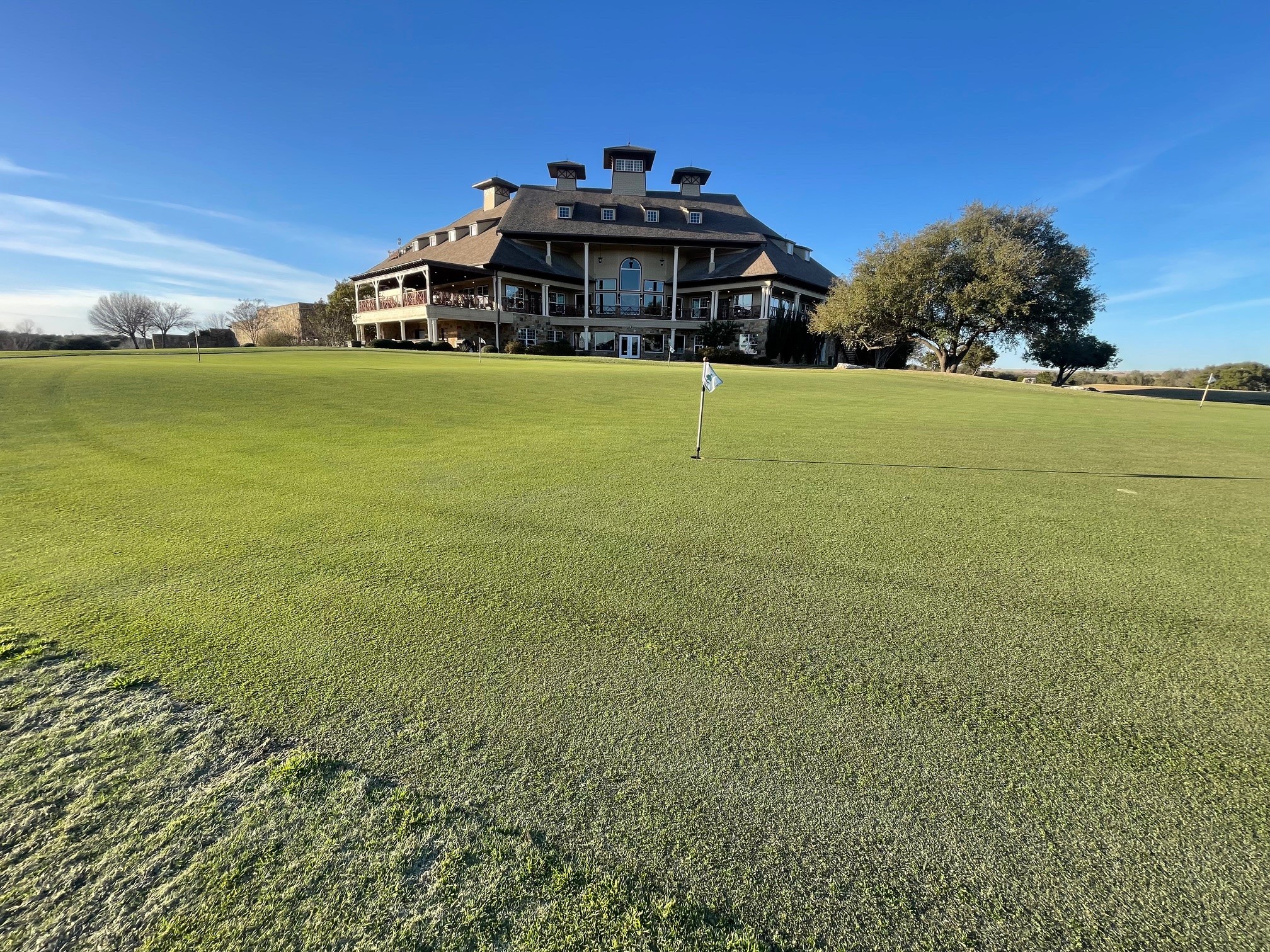 6328 Berkshire Circle Cleburne TX 76033