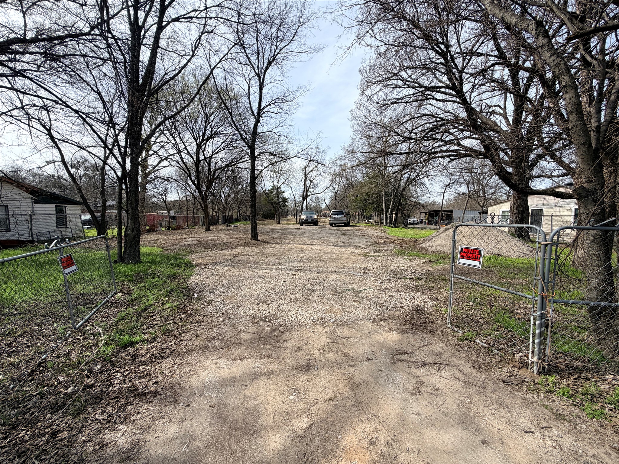 4151 Interurban Road Lancaster TX 75134