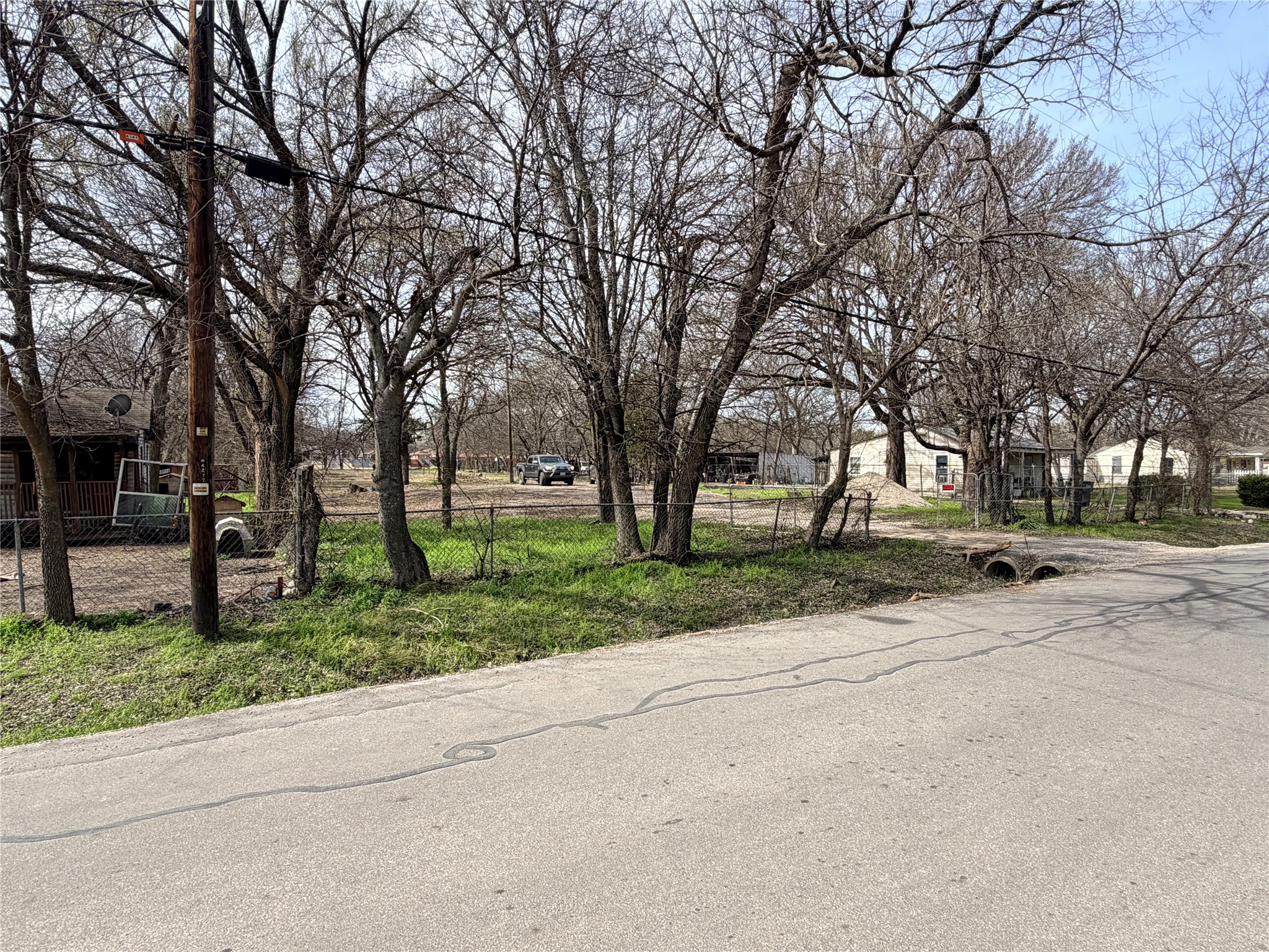 4151 Interurban Road Lancaster TX 75134
