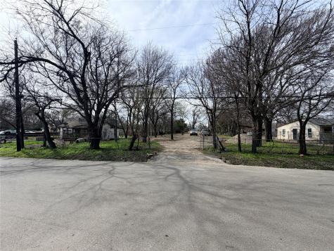 4151 Interurban Road Lancaster TX 75134