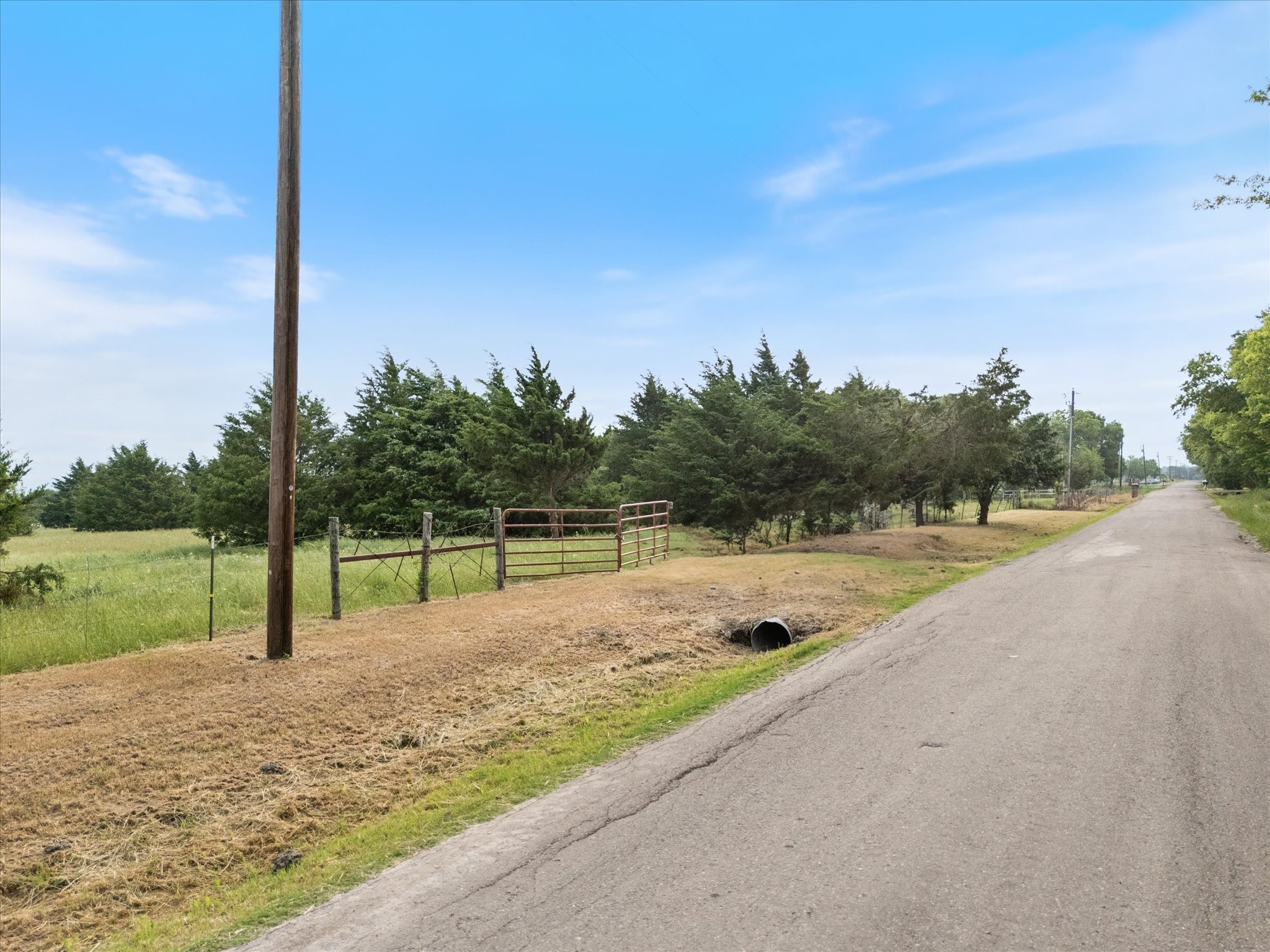 Tbd Cr-2706 Caddo Mills TX 75135