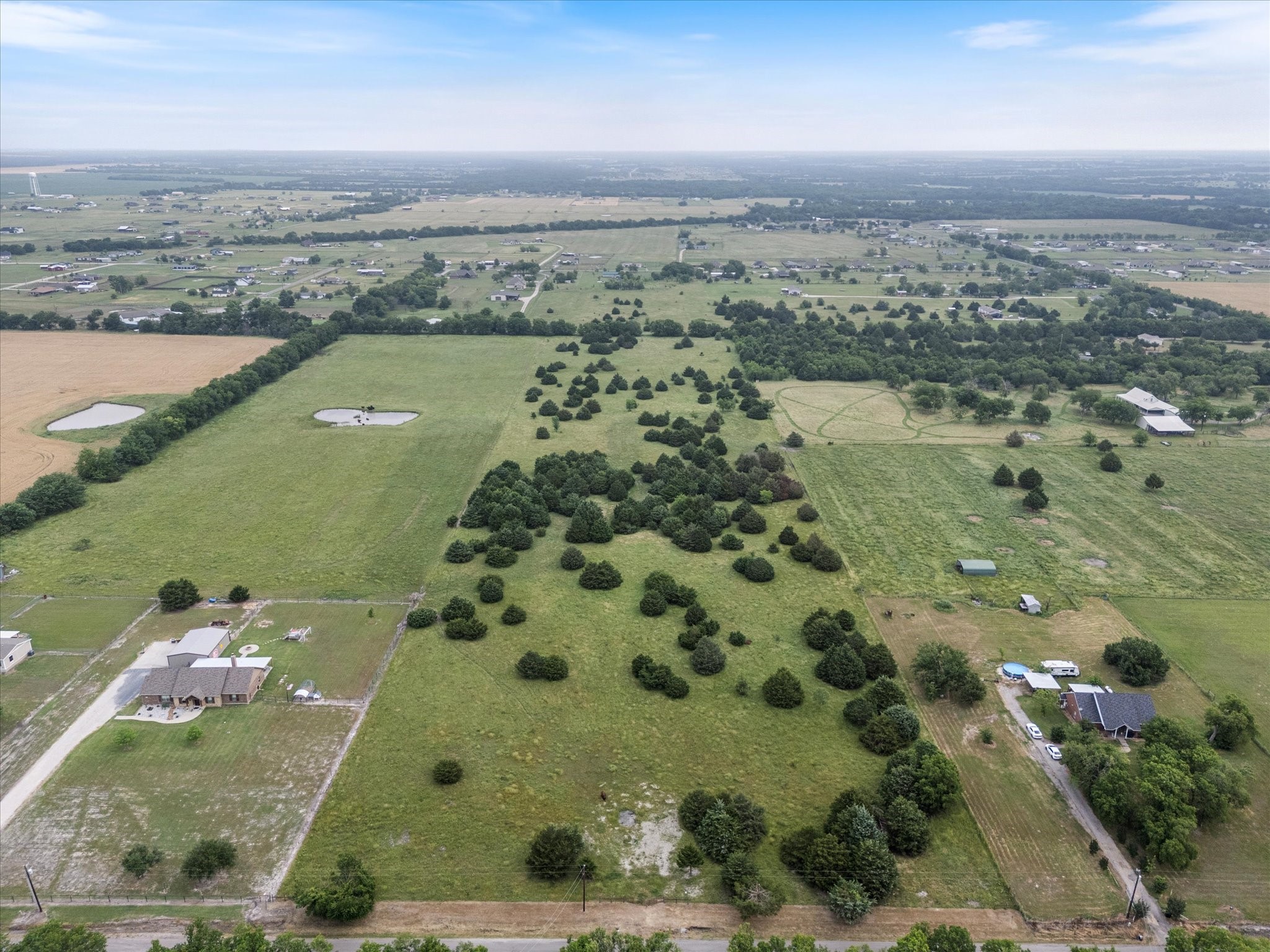 Tbd Cr-2706 Caddo Mills TX 75135