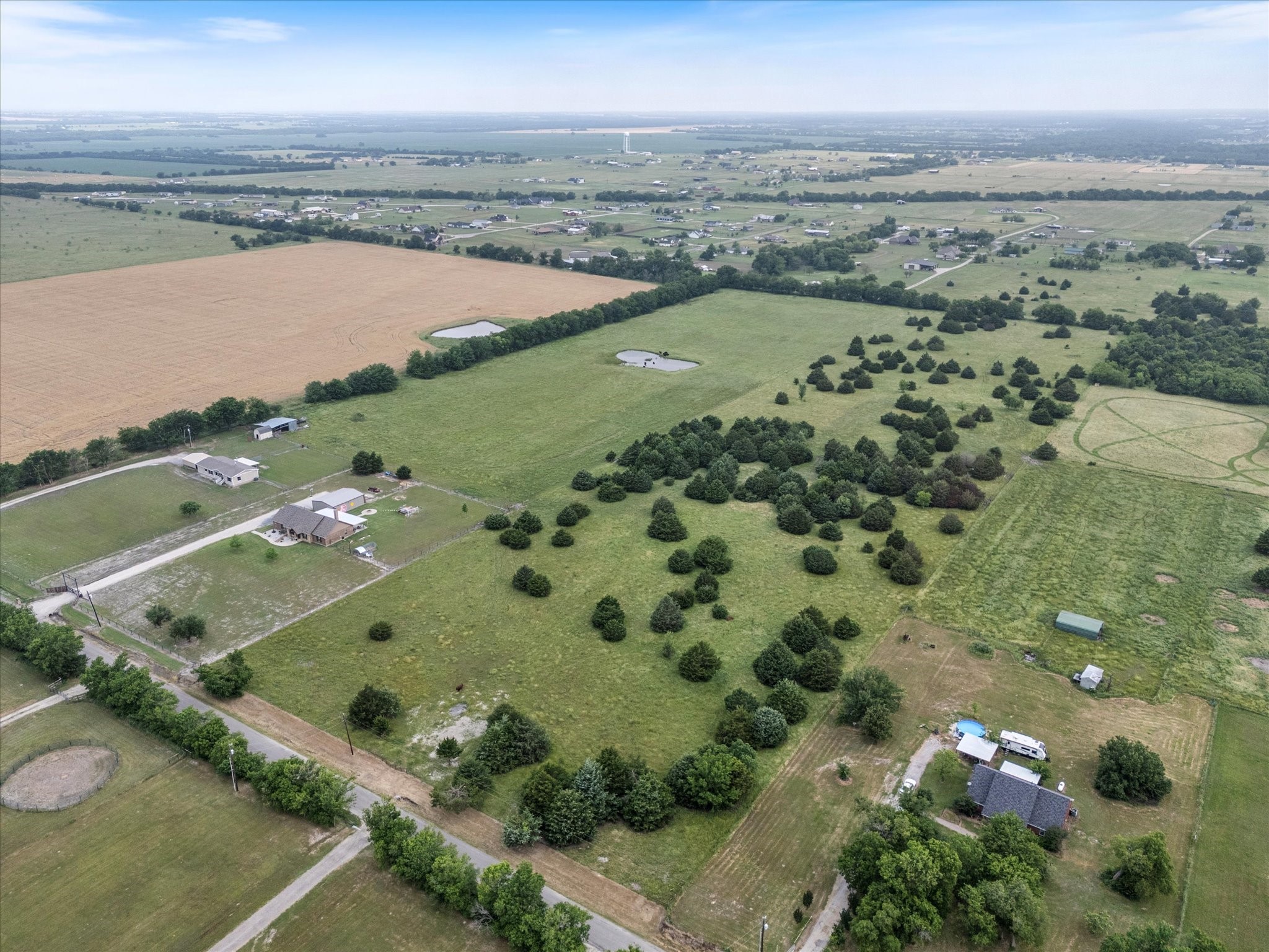 Tbd Cr-2706 Caddo Mills TX 75135