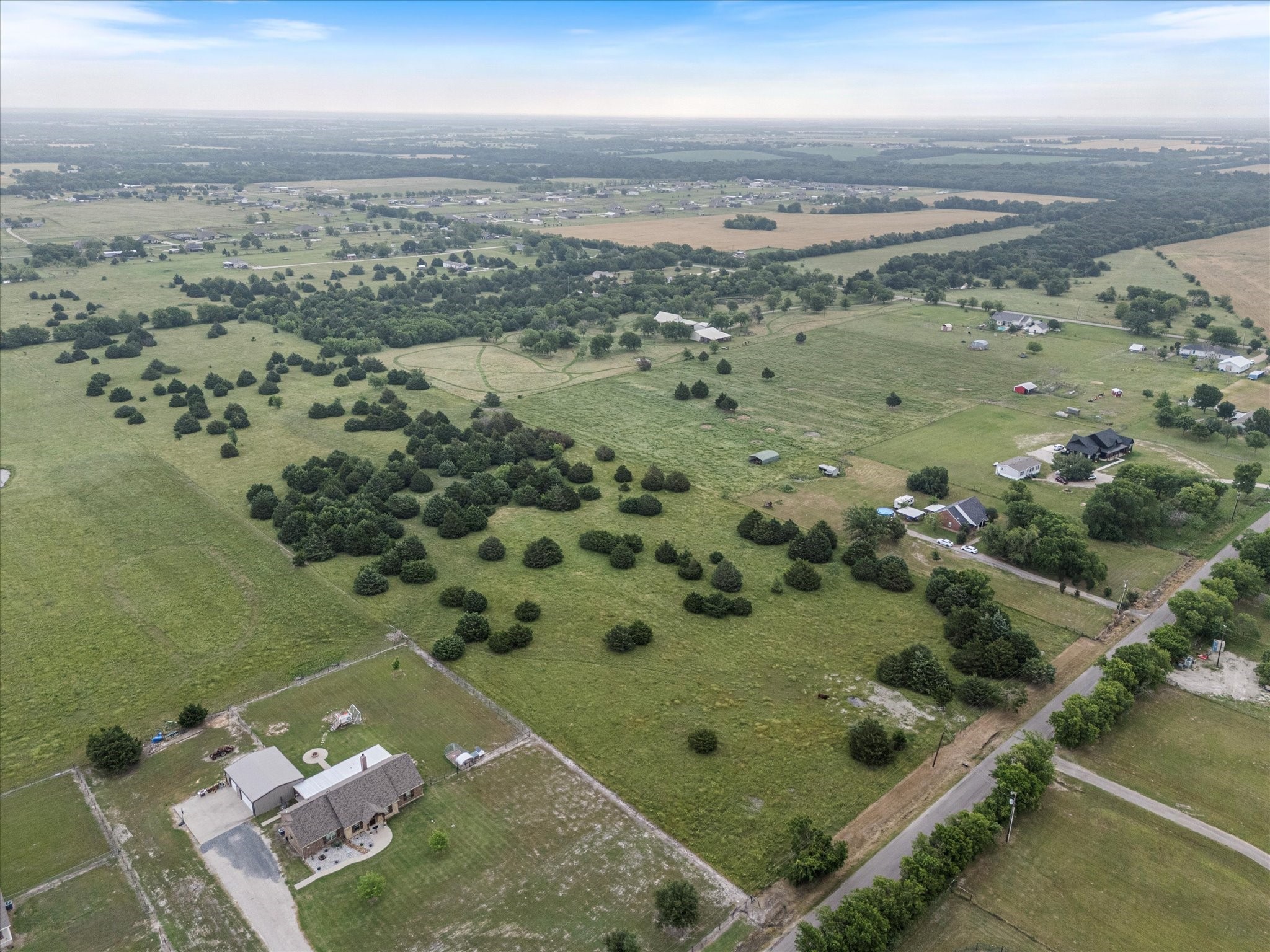 Tbd Cr-2706 Caddo Mills TX 75135