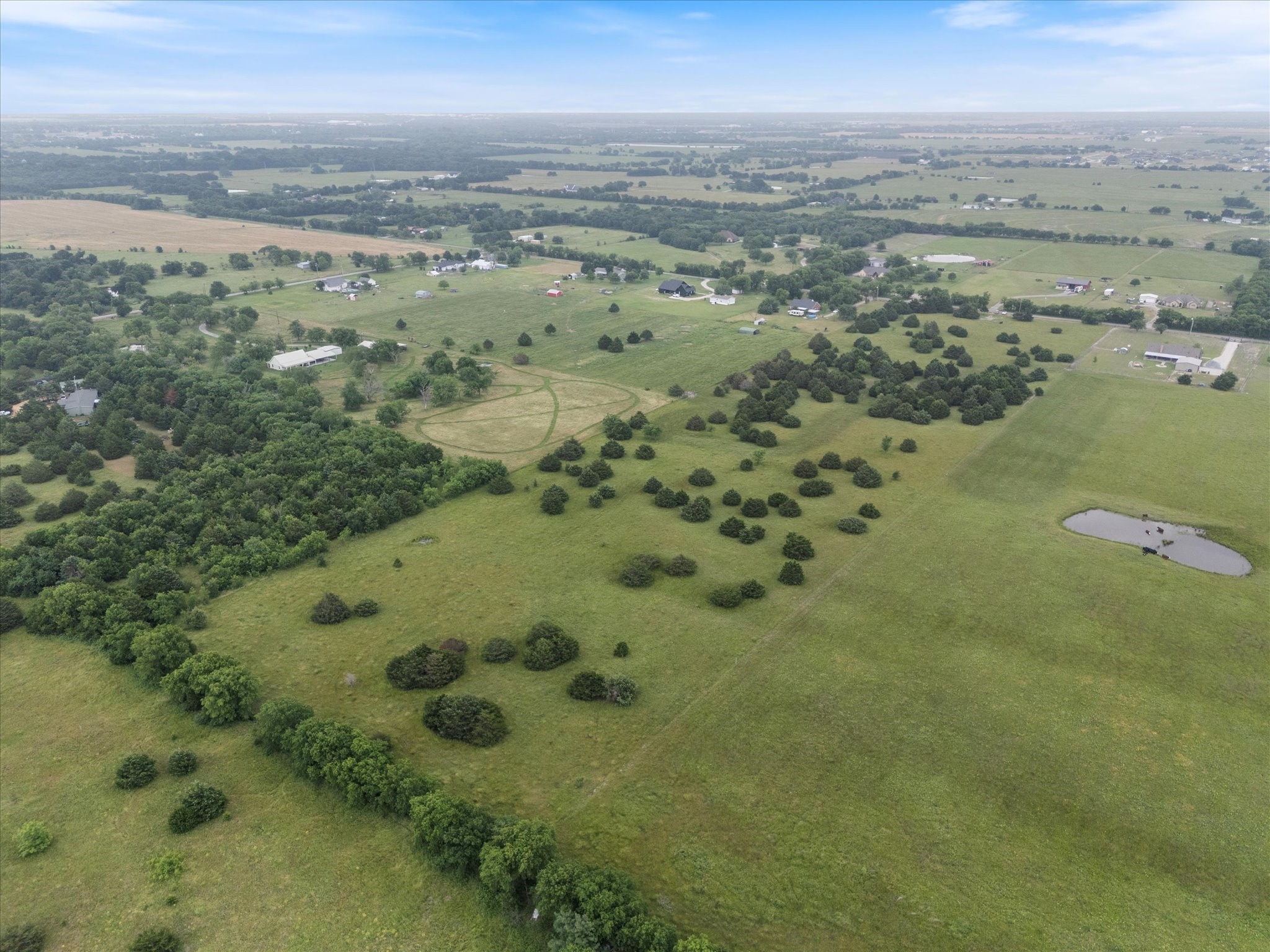 Tbd Cr-2706 Caddo Mills TX 75135