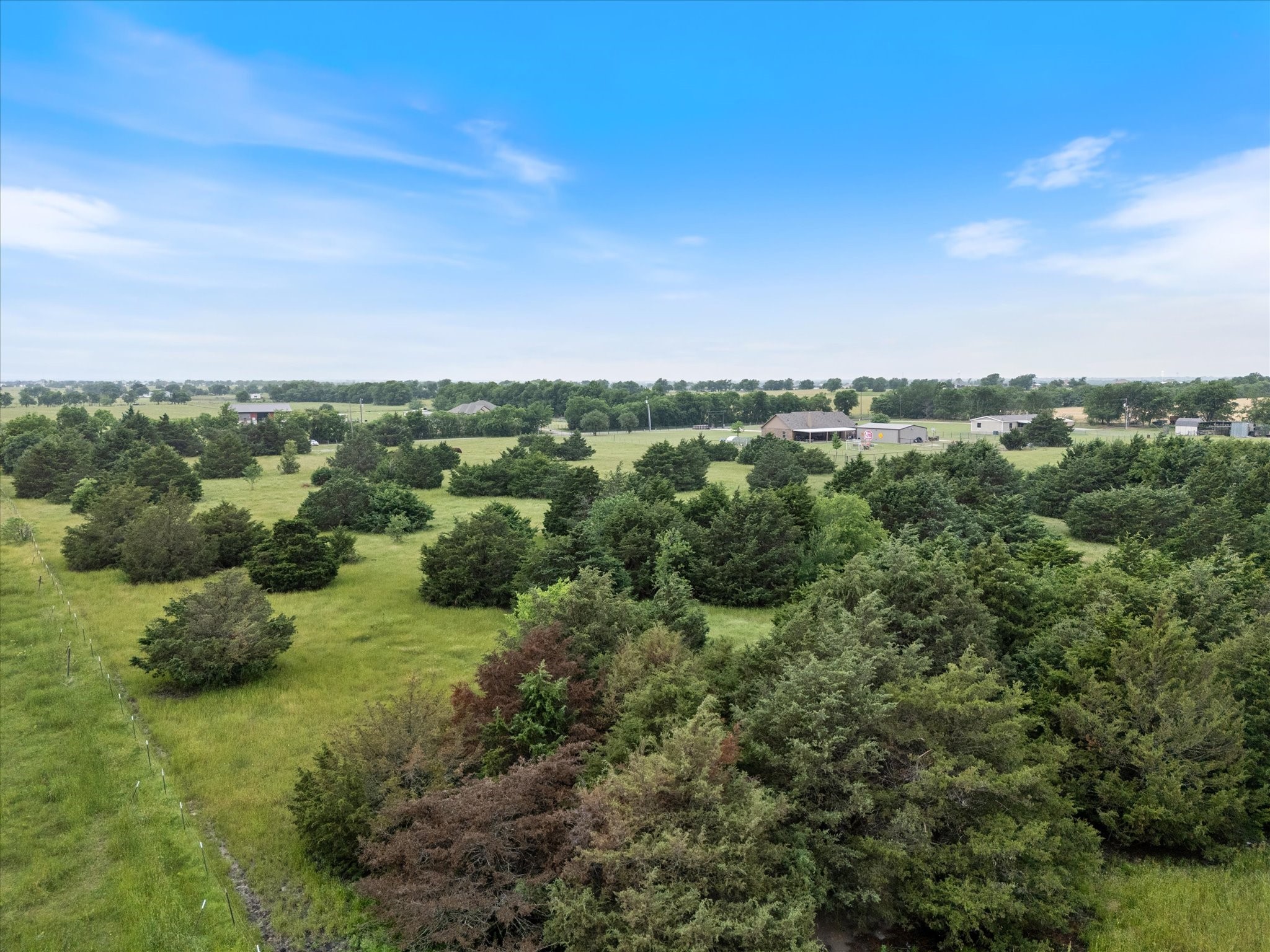 Tbd Cr-2706 Caddo Mills TX 75135