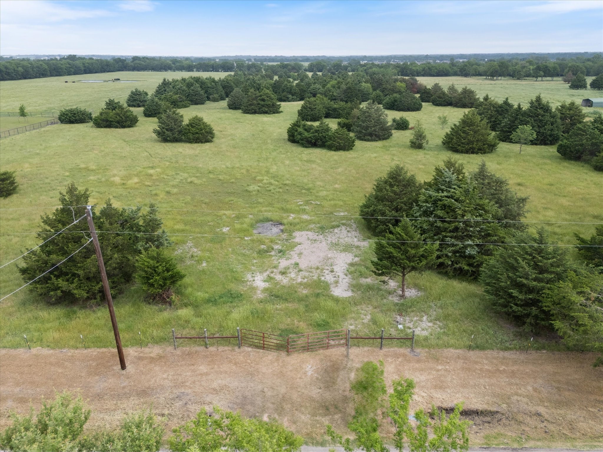 Tbd Cr-2706 Caddo Mills TX 75135