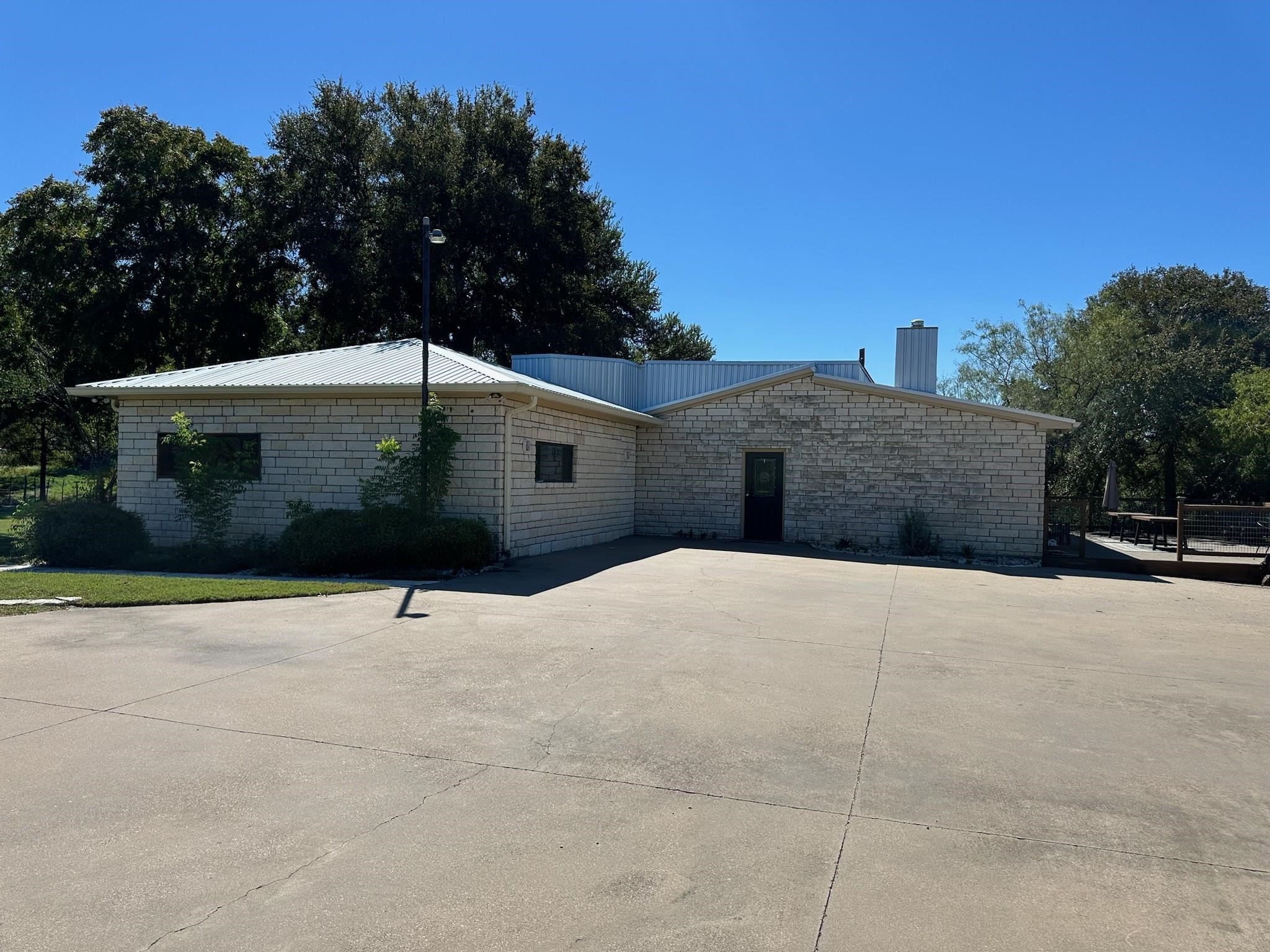 2935 Mattie Ross Road Granbury TX 76049