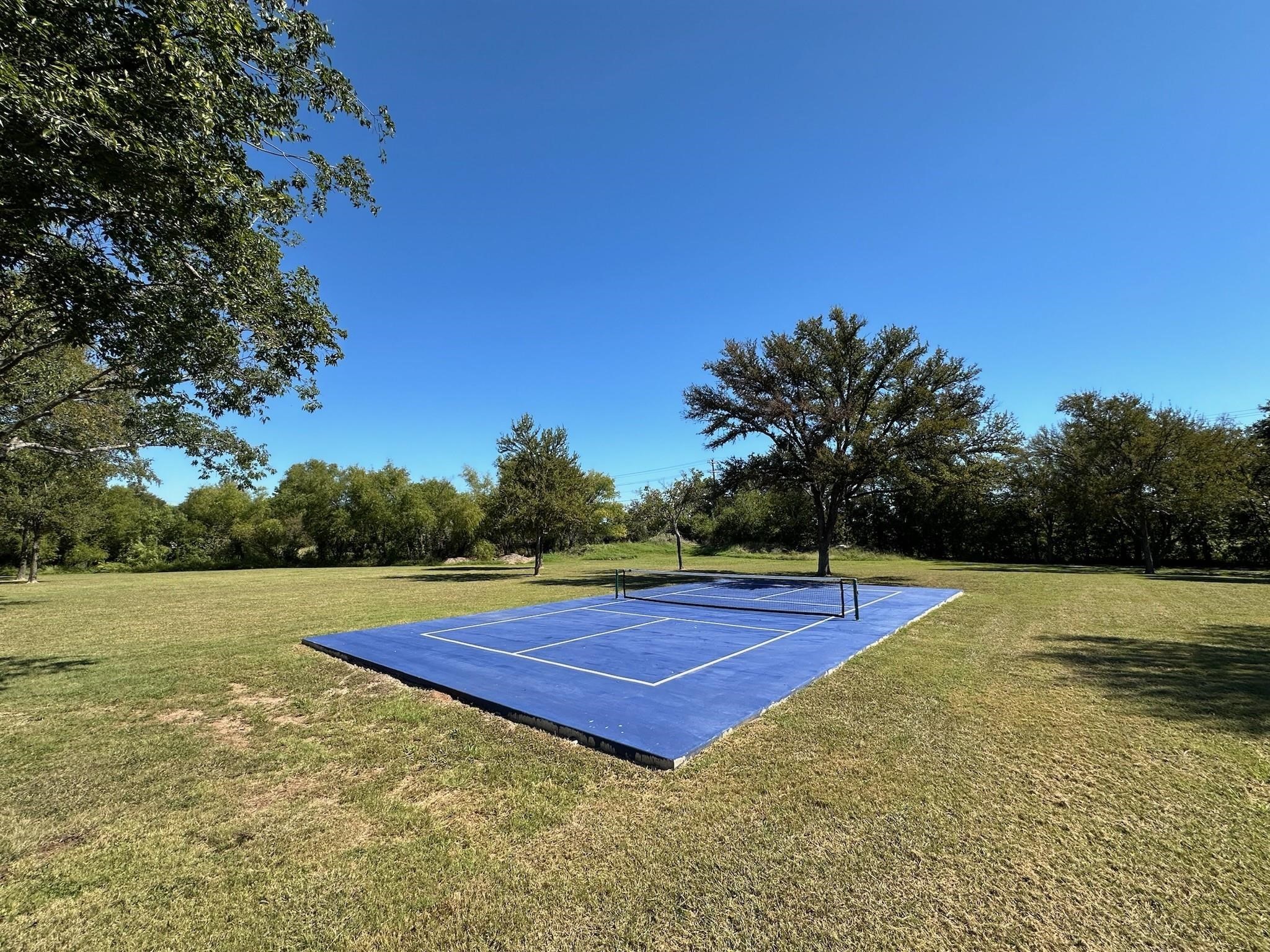 2935 Mattie Ross Road Granbury TX 76049
