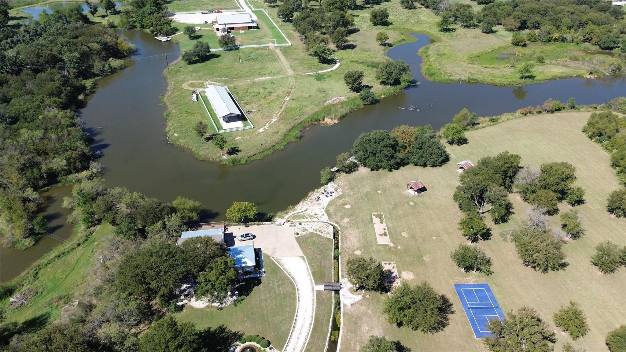 2935 Mattie Ross Road Granbury TX 76049