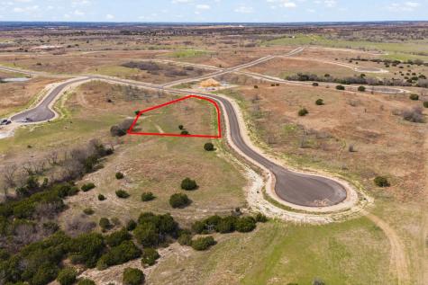 2935 Mattie Ross Road Granbury TX 76049