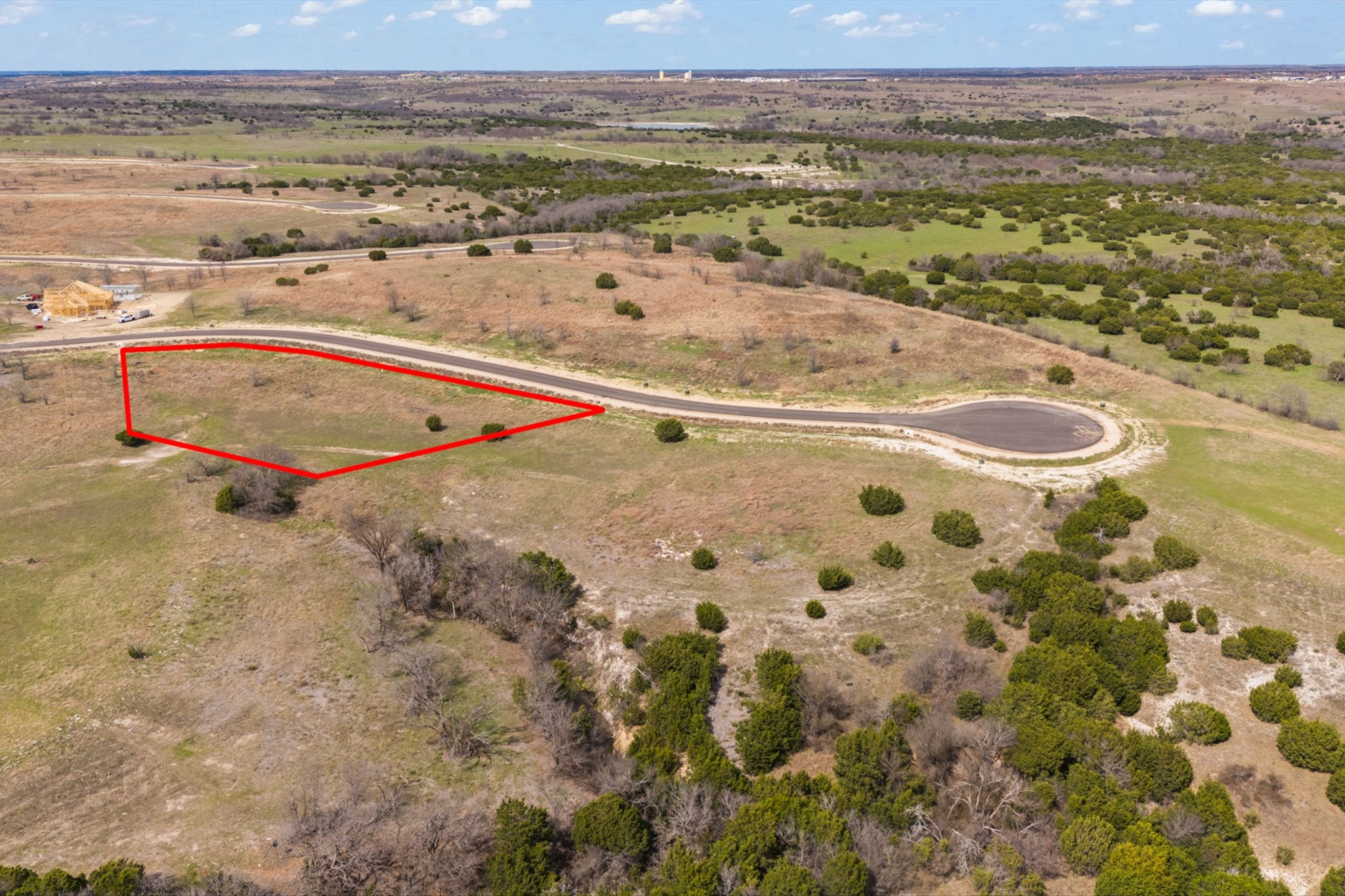 2935 Mattie Ross Road Granbury TX 76049