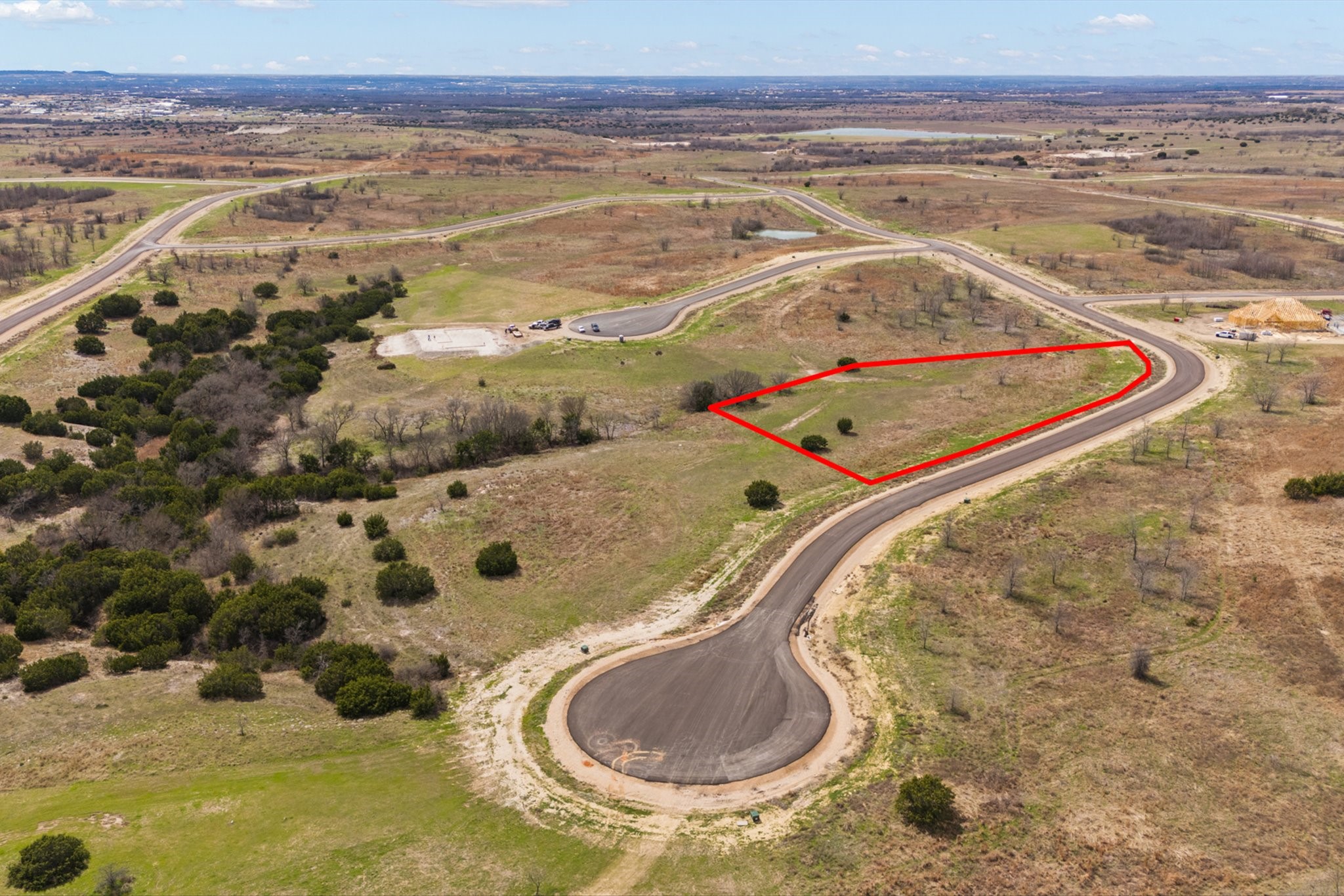 2935 Mattie Ross Road Granbury TX 76049