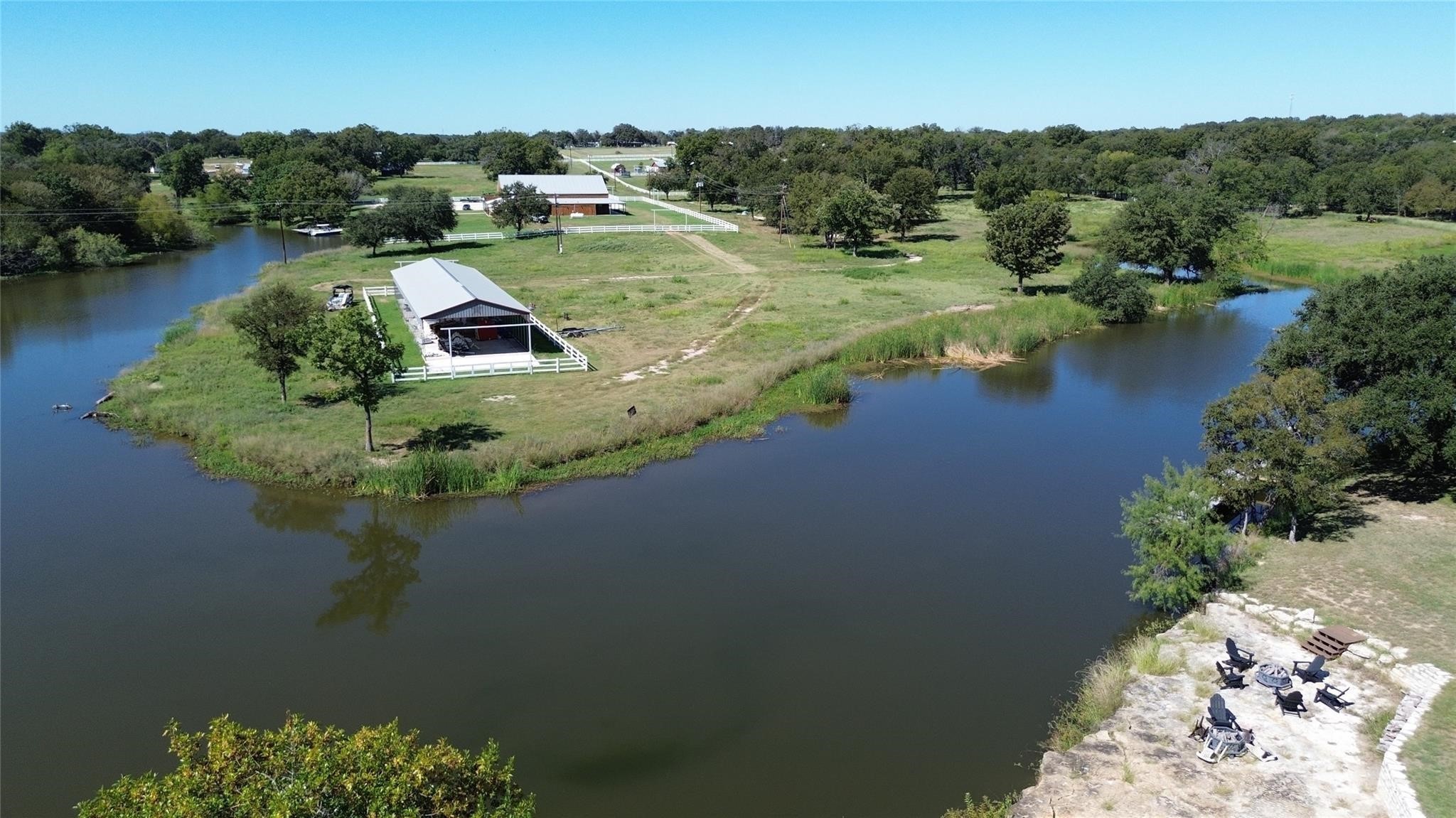 2935 Mattie Ross Road Granbury TX 76049