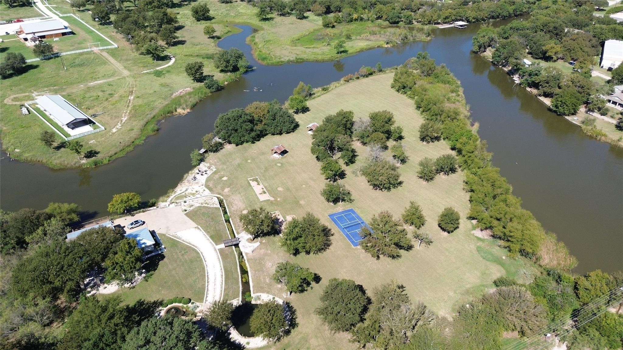 2935 Mattie Ross Road Granbury TX 76049