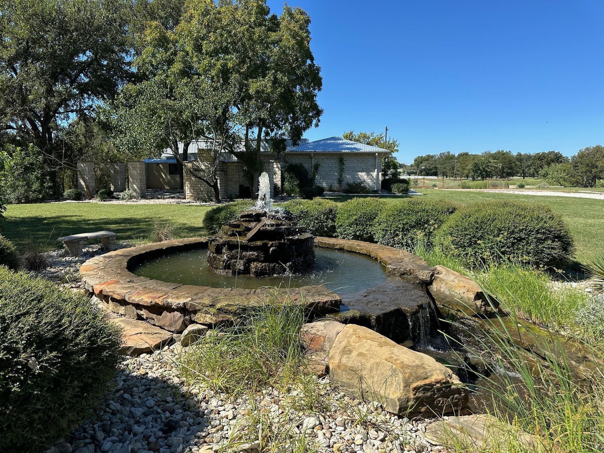 2935 Mattie Ross Road Granbury TX 76049
