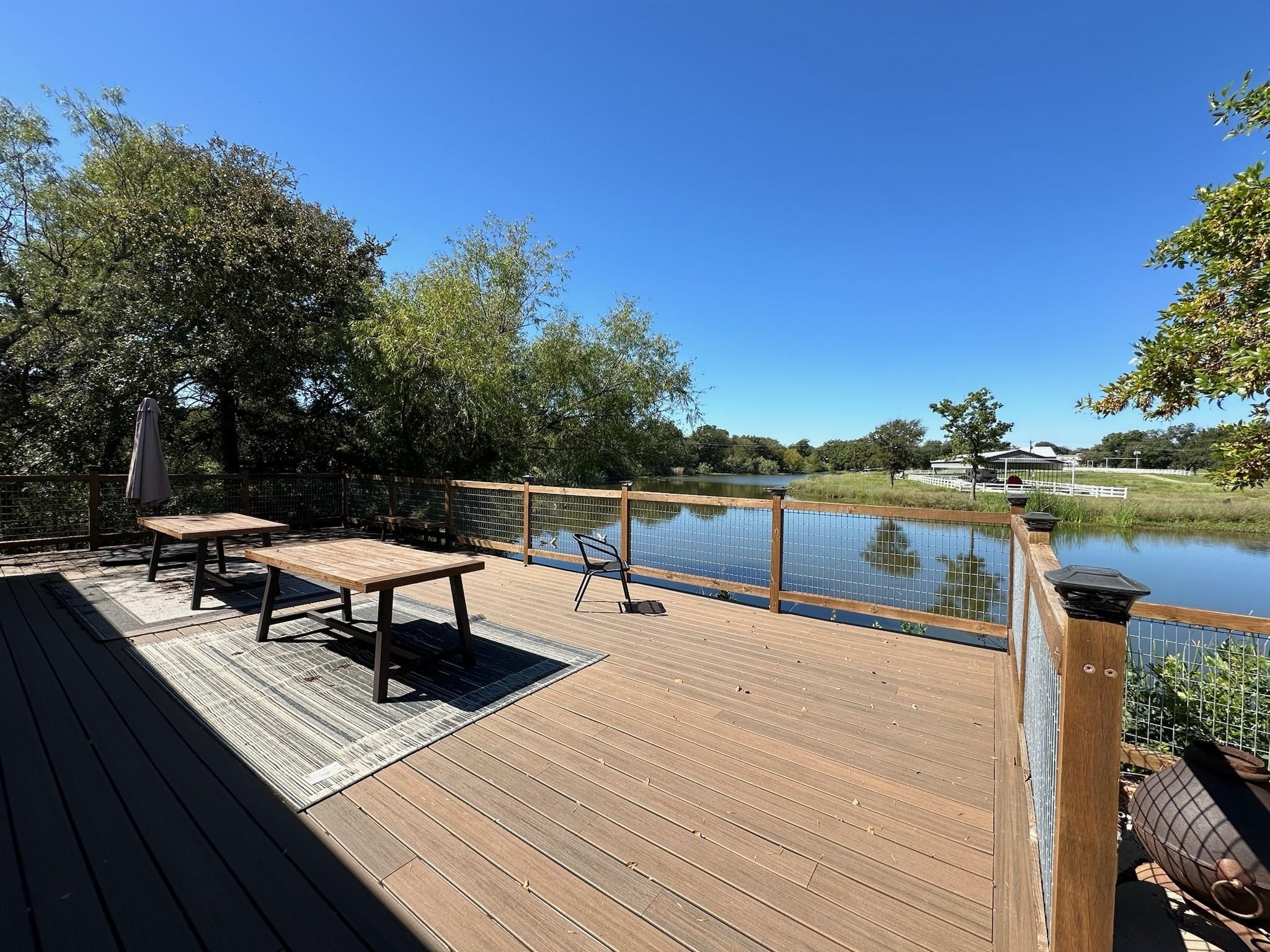 2935 Mattie Ross Road Granbury TX 76049