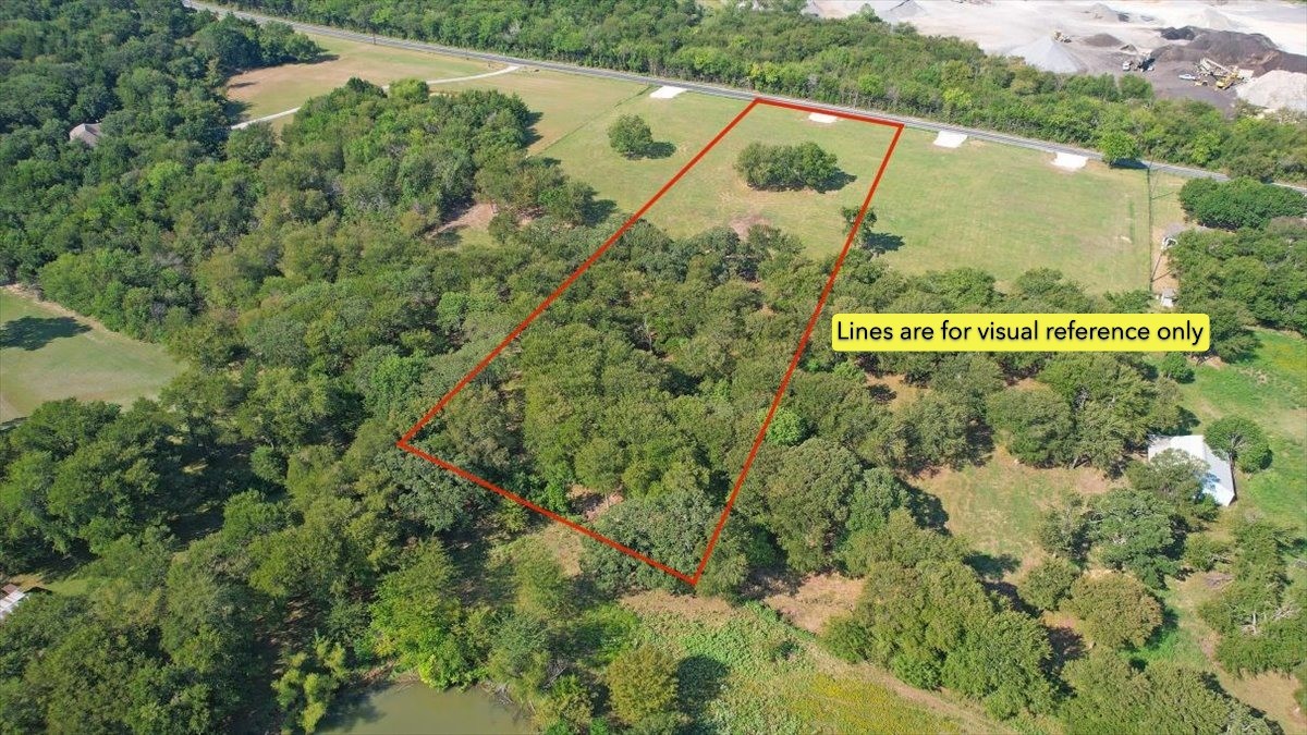 5266 Preston Road Denison TX 75020