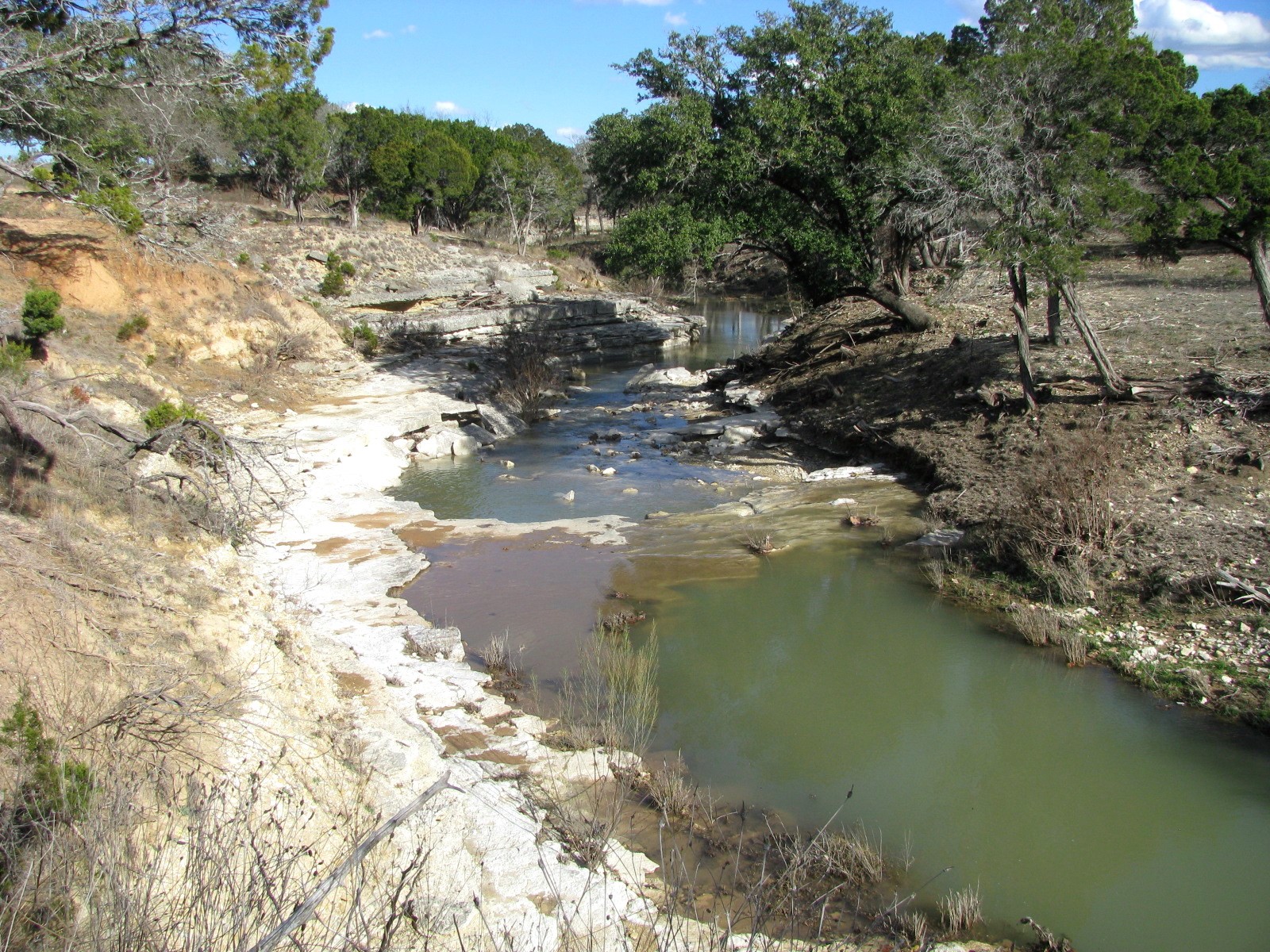 1466 Buffalo Creek Drive Drive Evant TX 76525