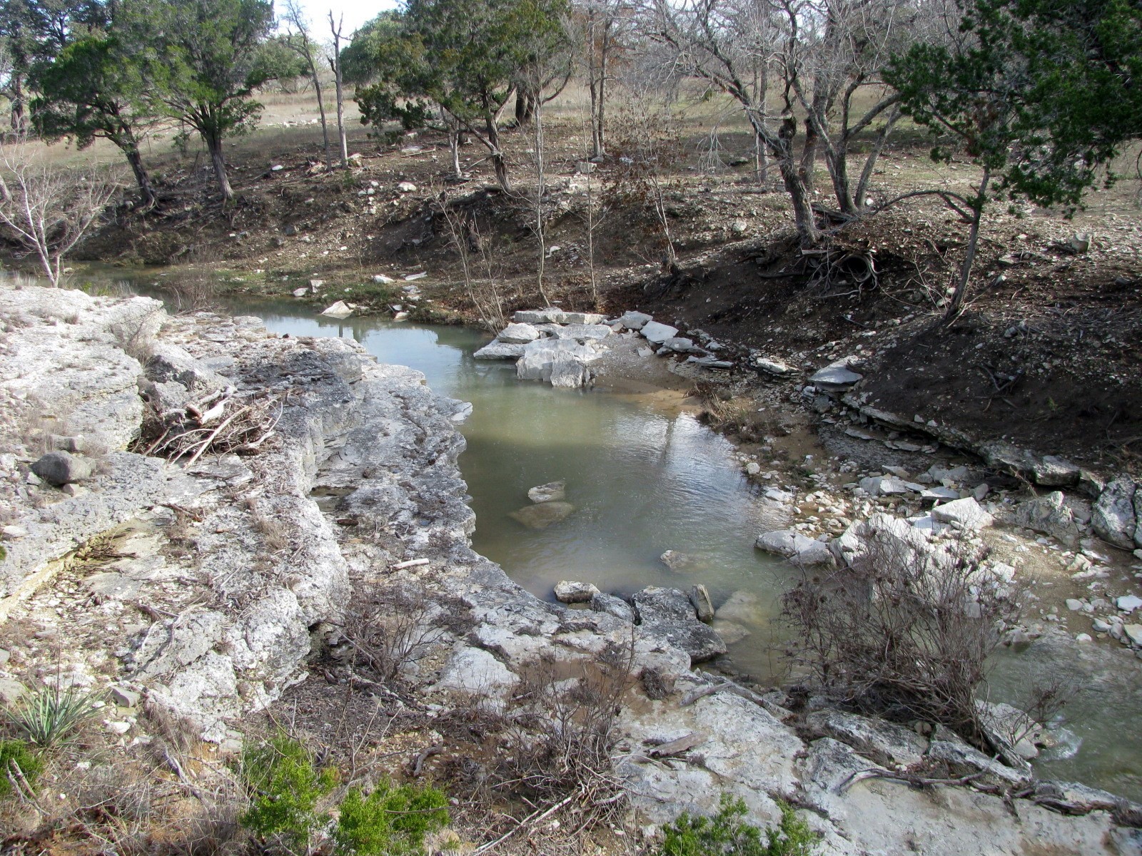 1466 Buffalo Creek Drive Drive Evant TX 76525
