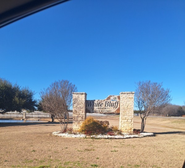 23038 Prairie Drive Whitney TX 76692