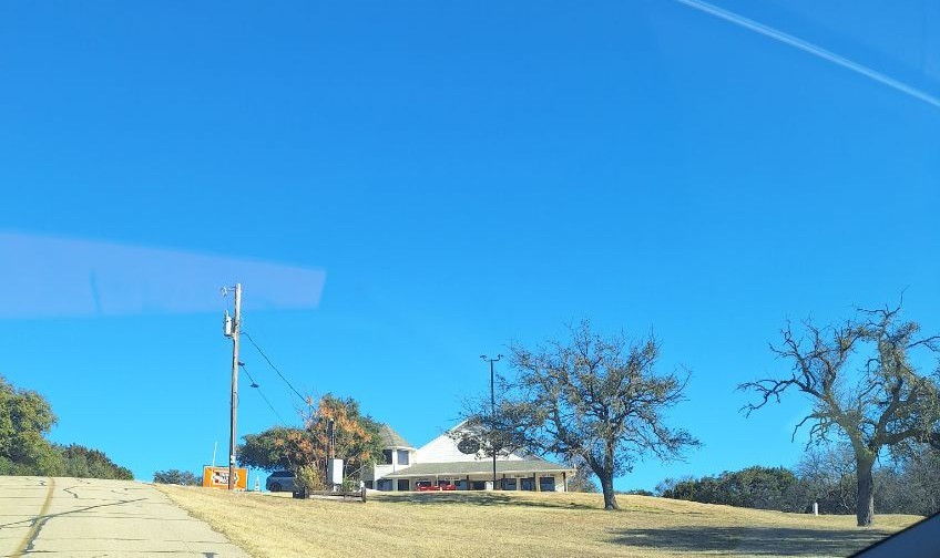 23038 Prairie Drive Whitney TX 76692