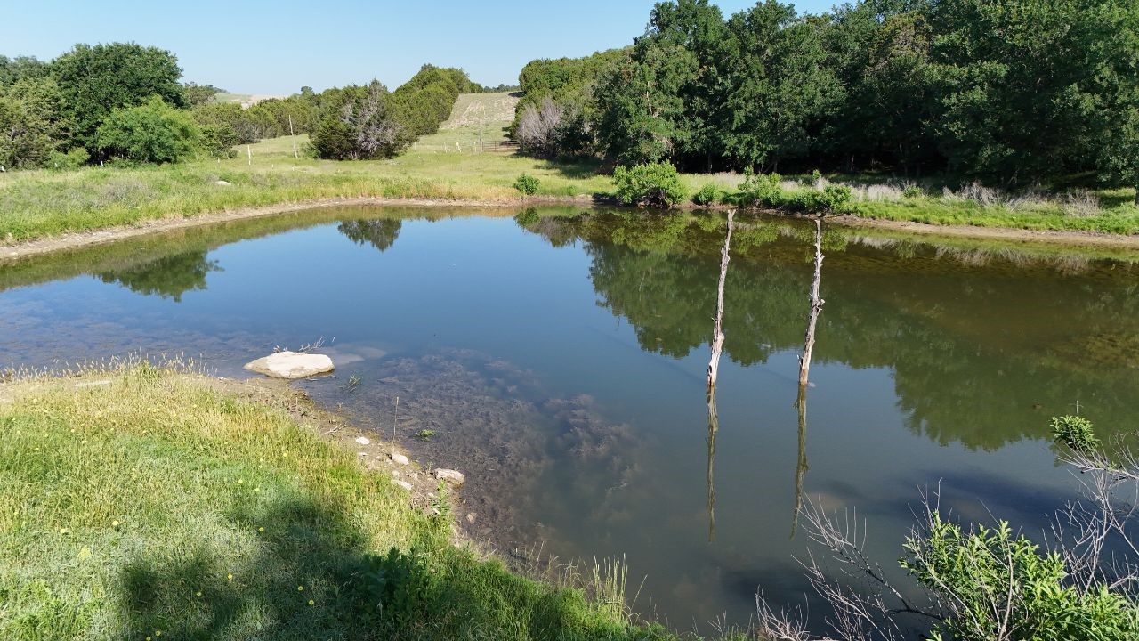 2801 Wind Point Court Tolar TX 76476