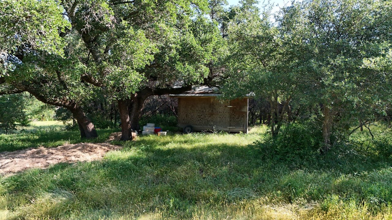 2801 Wind Point Court Tolar TX 76476
