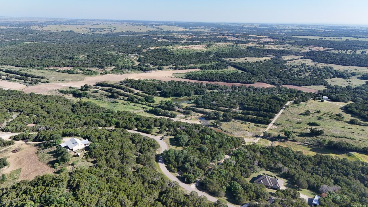 2801 Wind Point Court Tolar TX 76476