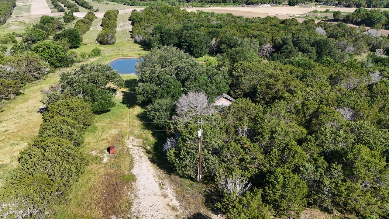 2801 Wind Point Court Tolar TX 76476