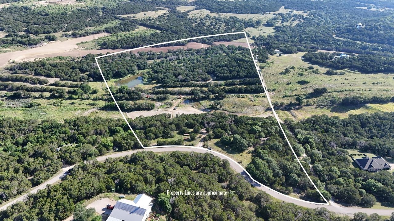2801 Wind Point Court Tolar TX 76476