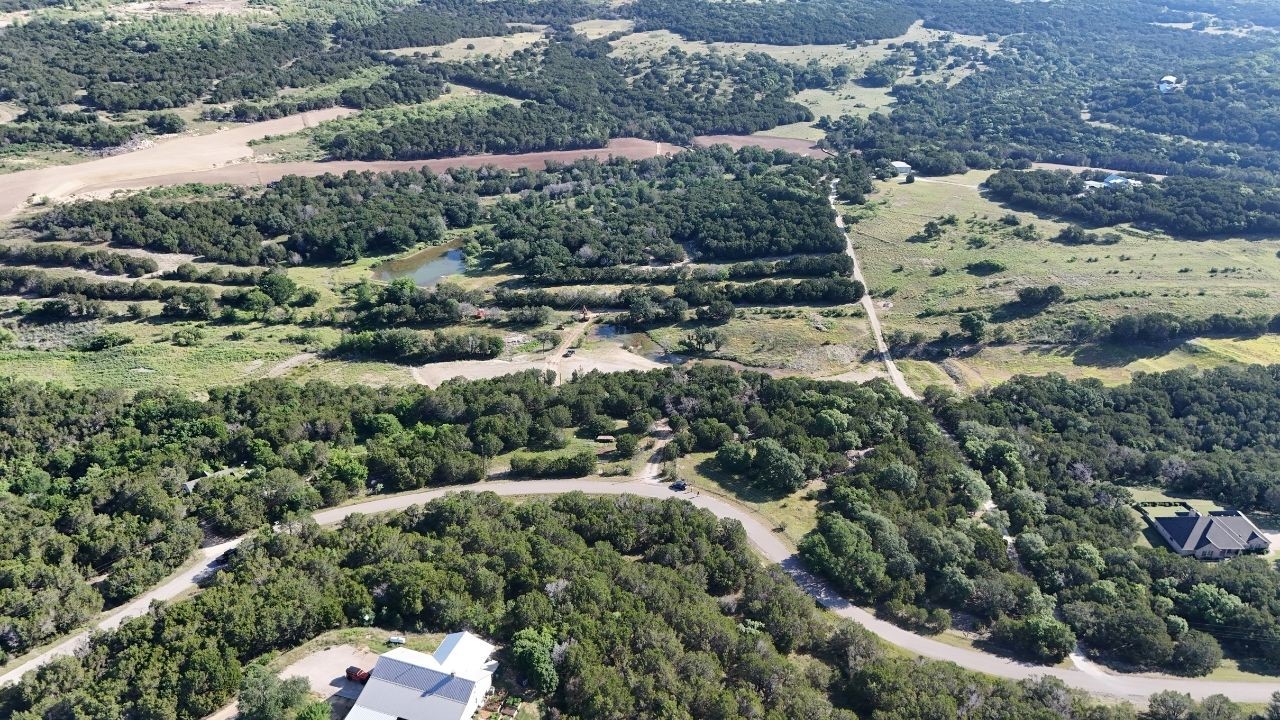 2801 Wind Point Court Tolar TX 76476