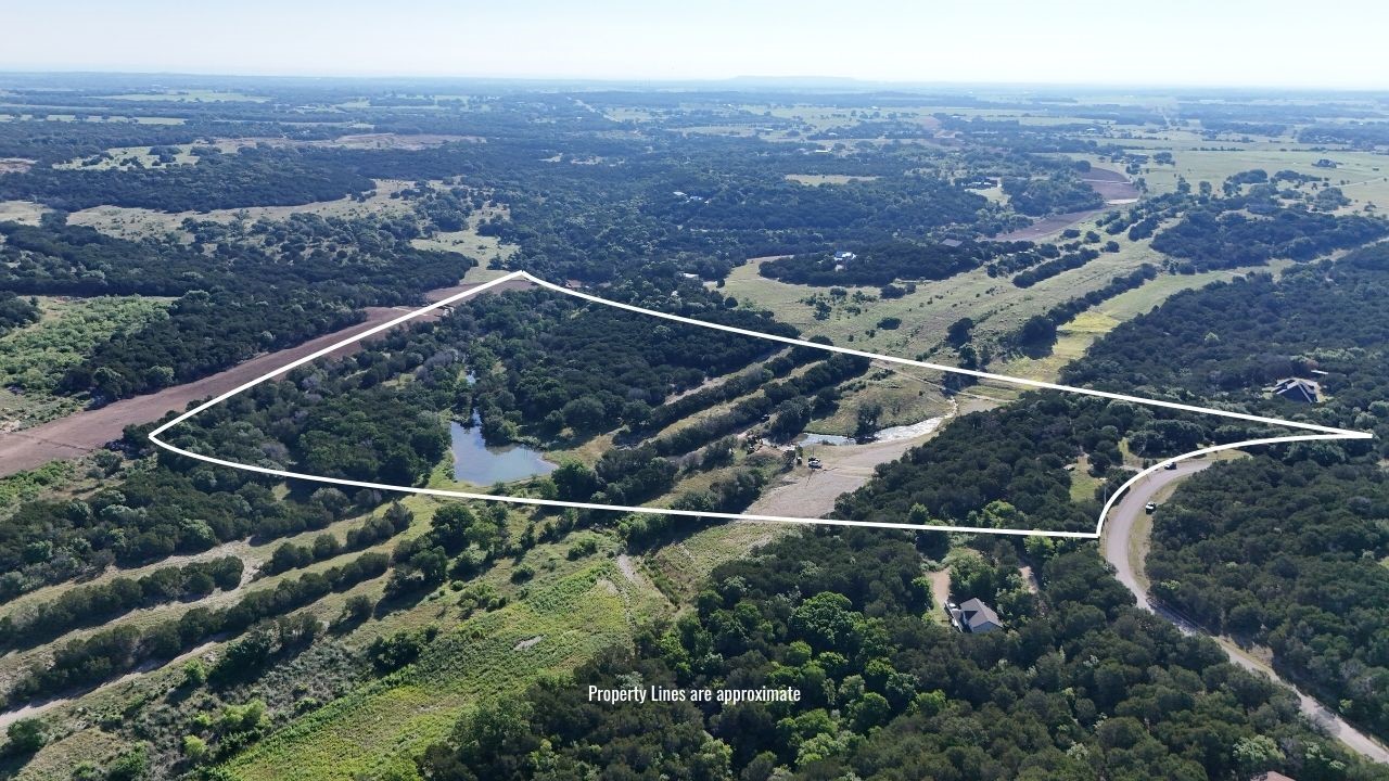 2801 Wind Point Court Tolar TX 76476