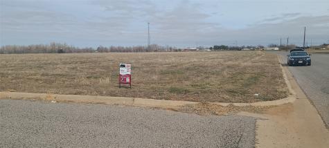 4601 Palmer Drive N Vernon TX 76384