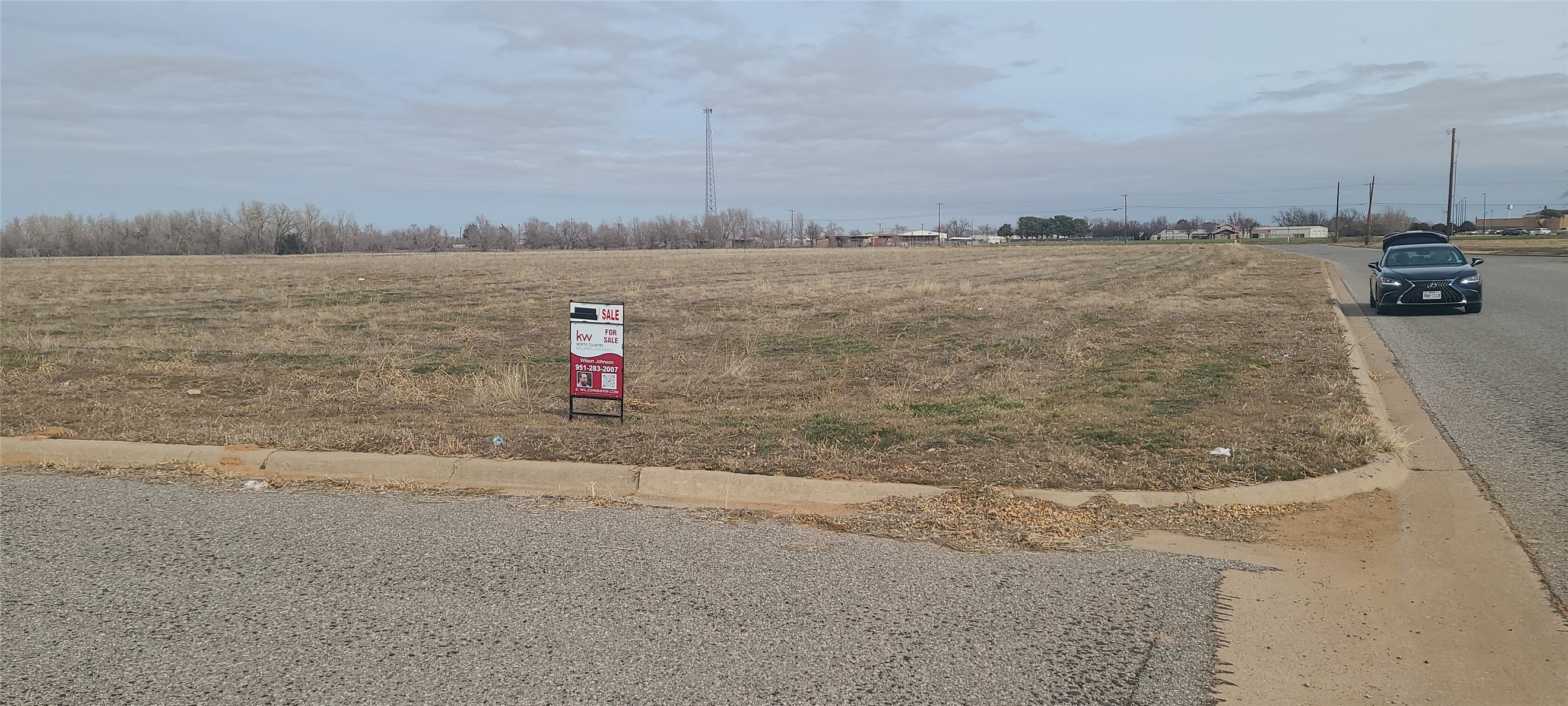 4601 Palmer Drive N Vernon TX 76384