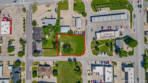 124 Anderson Street Burleson TX 76028