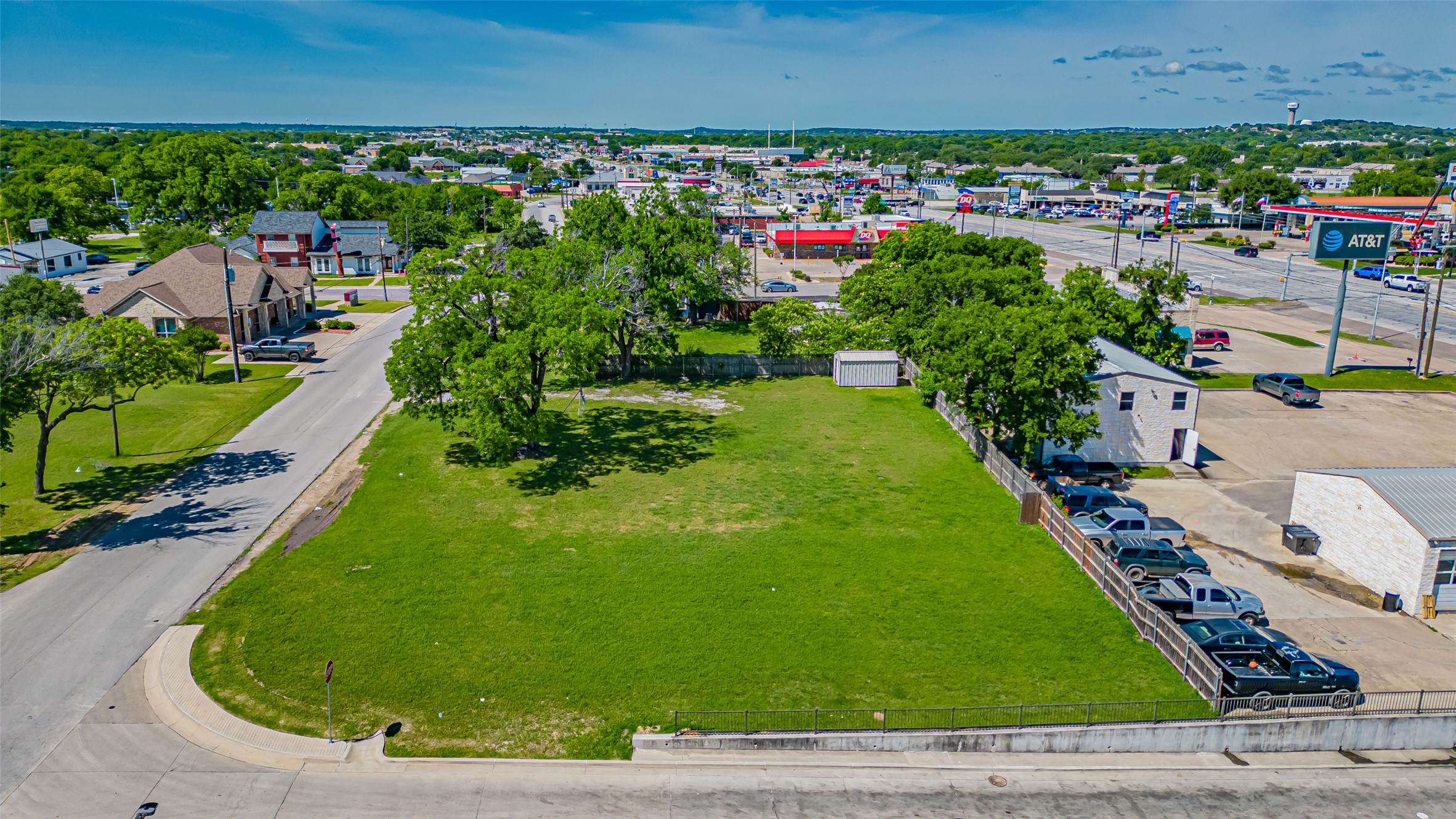124 Anderson Street Burleson TX 76028