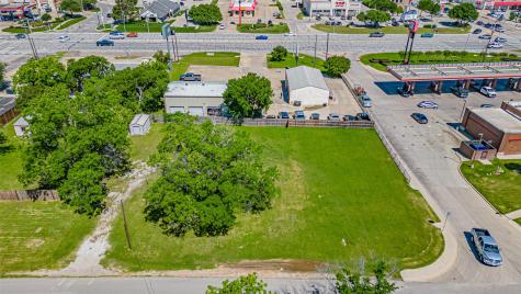 124 Anderson Street Burleson TX 76028