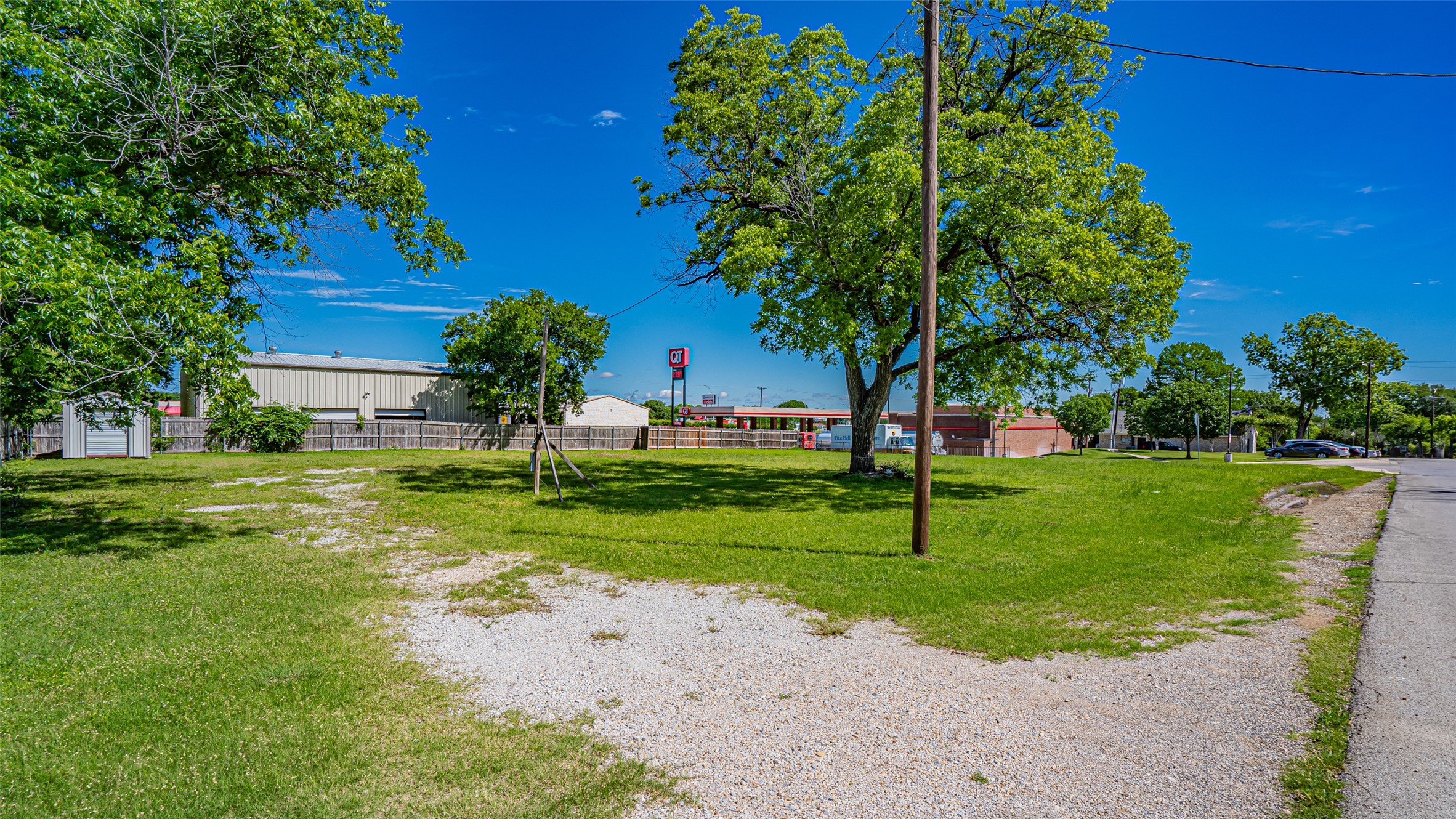124 Anderson Street Burleson TX 76028