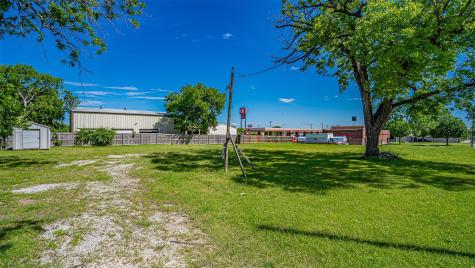124 Anderson Street Burleson TX 76028