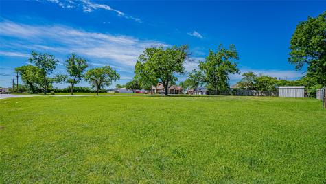 124 Anderson Street Burleson TX 76028