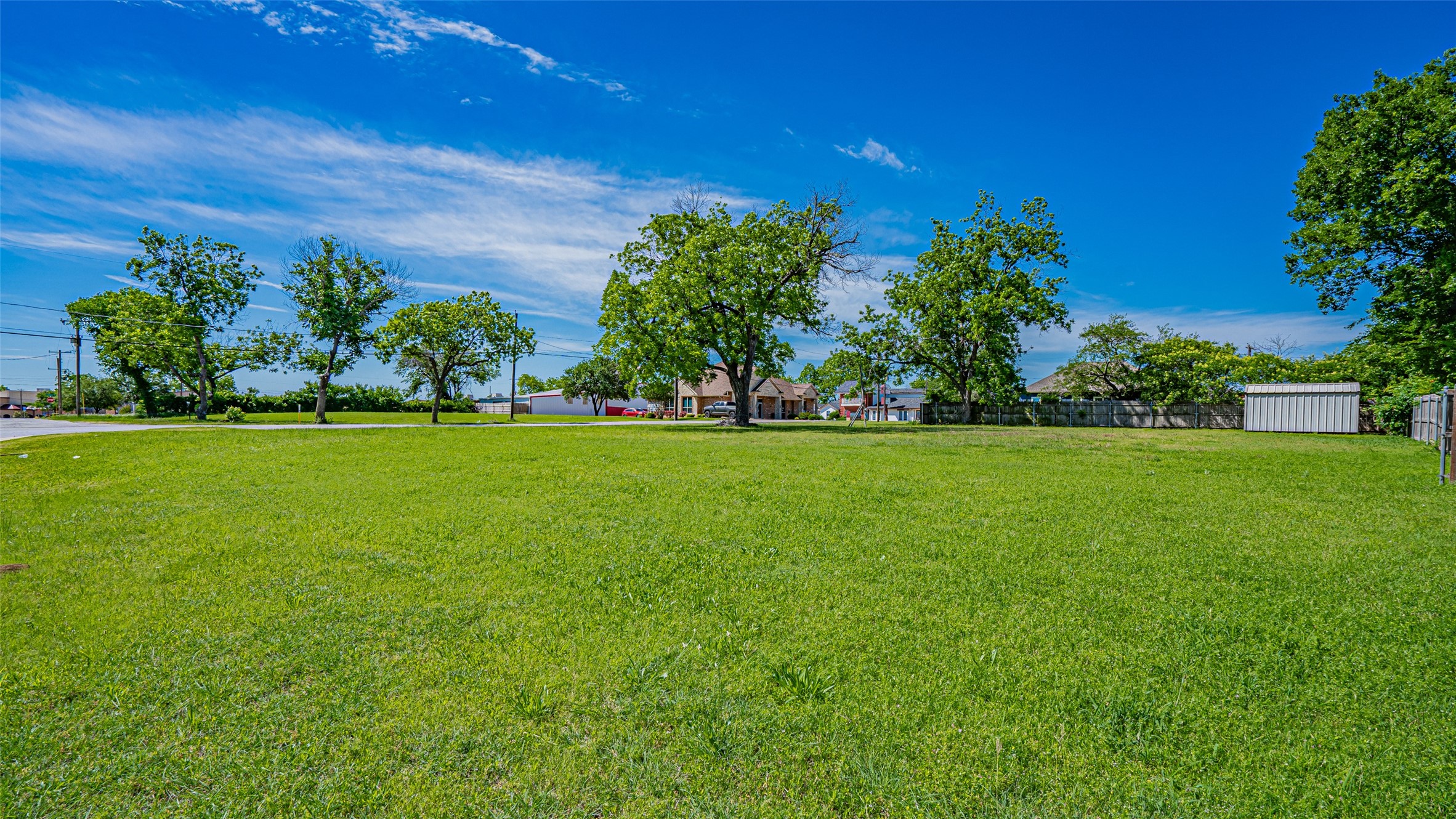 124 Anderson Street Burleson TX 76028