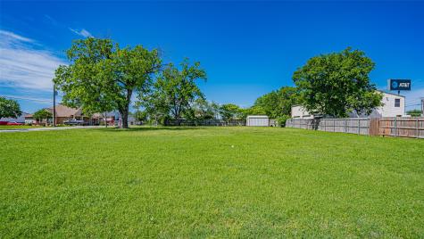 124 Anderson Street Burleson TX 76028