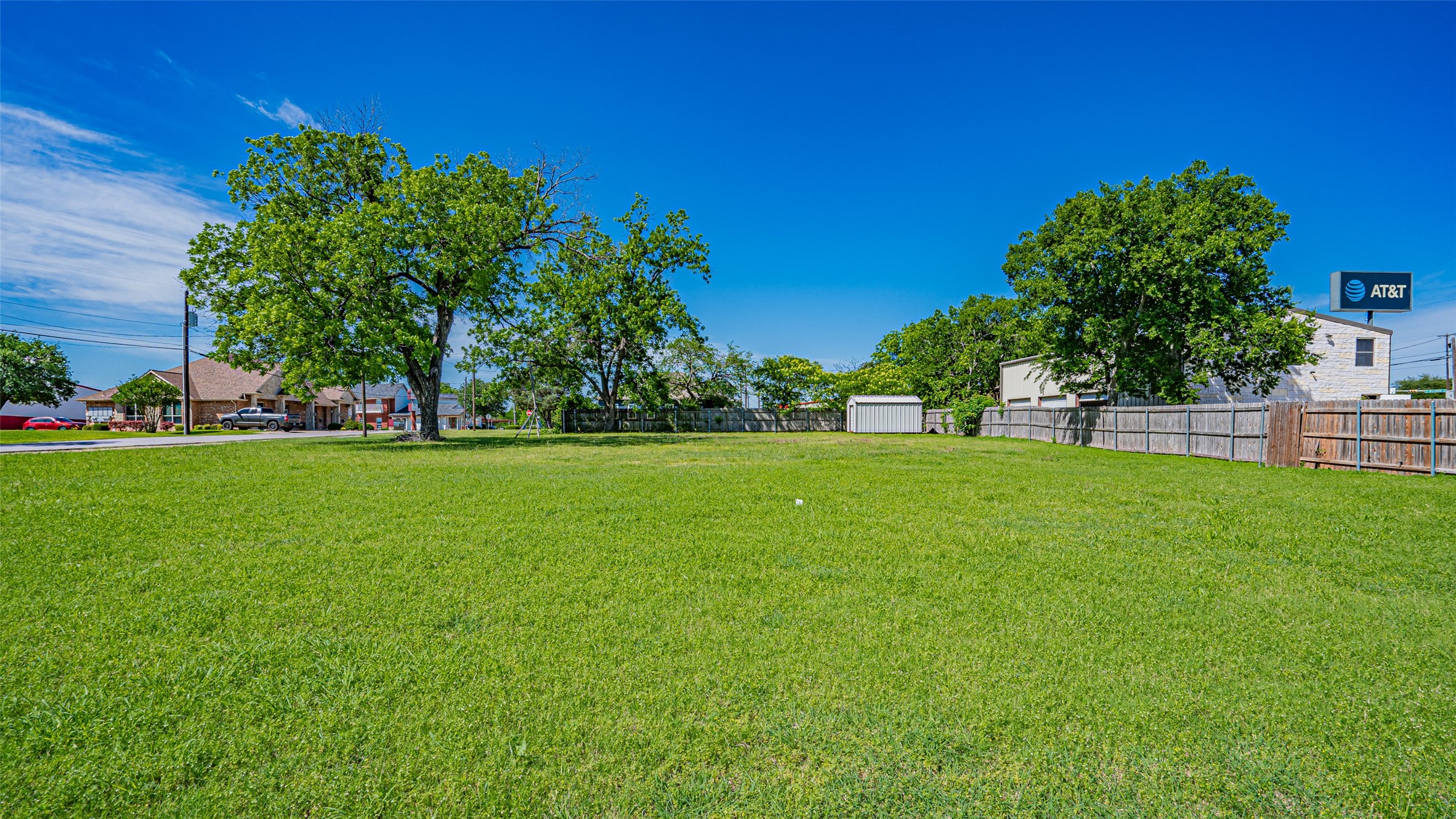 124 Anderson Street Burleson TX 76028