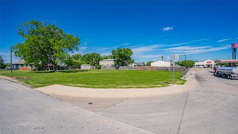 124 Anderson Street Burleson TX 76028