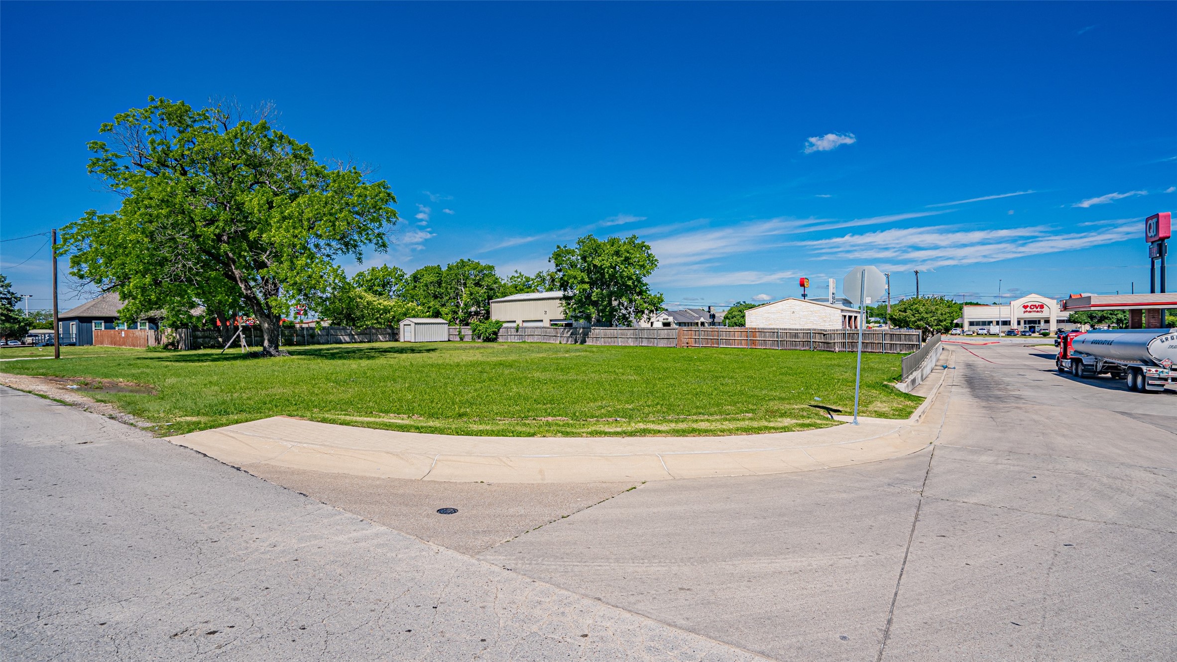 124 Anderson Street Burleson TX 76028
