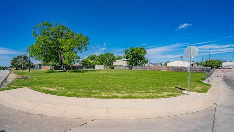 124 Anderson Street Burleson TX 76028