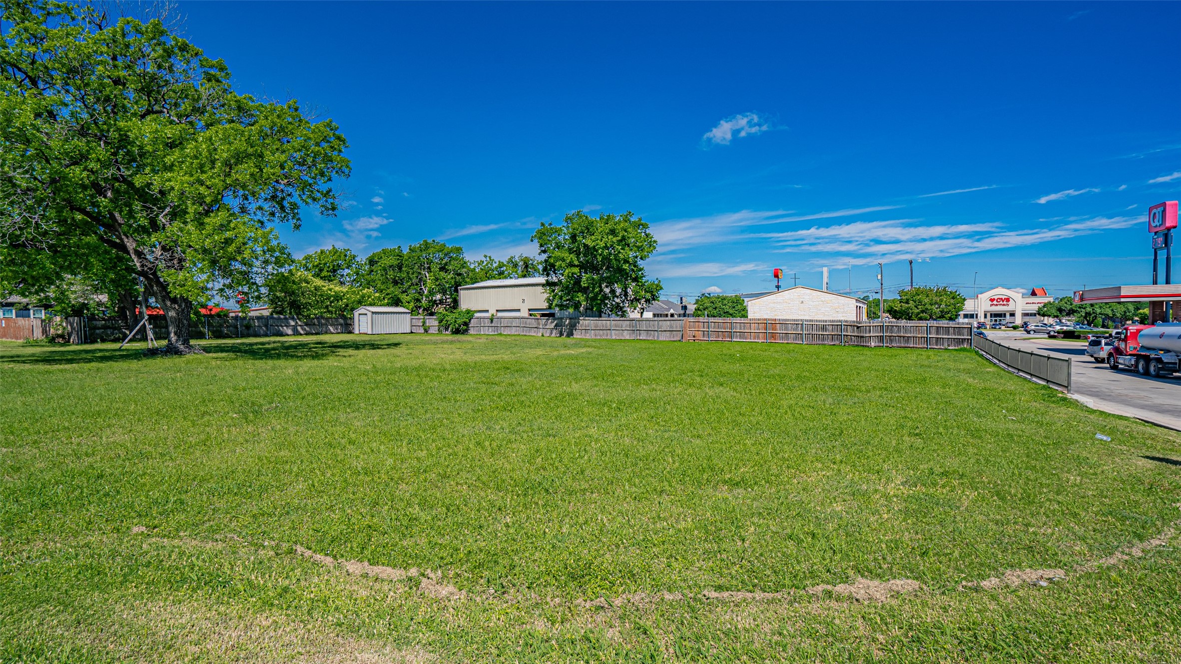 124 Anderson Street Burleson TX 76028