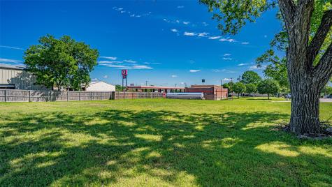 124 Anderson Street Burleson TX 76028